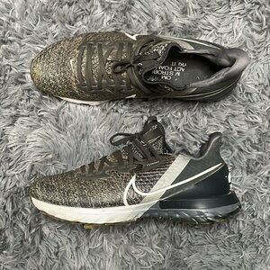 Nike Air Zoom Infinity Tour Golf Shoes Mens Size 9